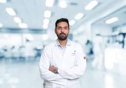 Dr Siddharth Jai Singh